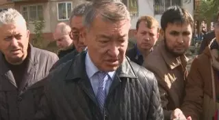 Аким ВКО обещал разобраться с энергетиками из-за срыва отопительного сезона