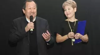 Победитель специального конкурса кинофестиваля студенческих фильмов "Бастау" получит миллион тенге