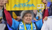 "Астана" сыграла вничью с "Галатасараем" в матче Лиги чемпионов