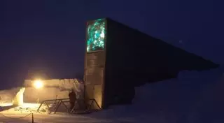 Самые запретные места на Земле