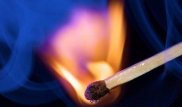 Житель ВКО сжег дом своего недруга вместе с хозяевами