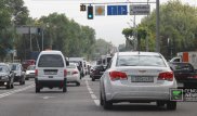 В Казахстане на тысячу человек приходится 252 авто