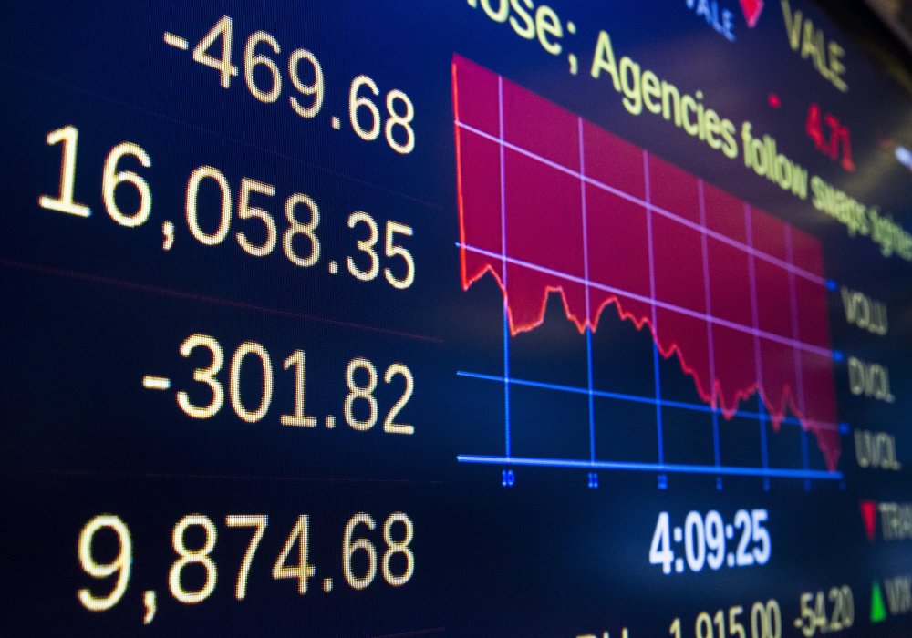 Нацбанк РК провел очередные интервенции на 225 миллионов долларов