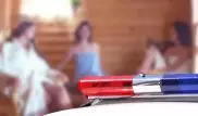 Администраторы саун задержаны в Астане