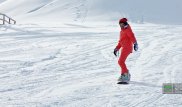 "Шымбулак" возглавил рейтинг популярных горнолыжных курортов СНГ