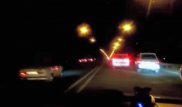 Свадебный кортеж со спецсигналами перекрыл трассу в Туркестане