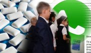 Распространителей слухов о жвачках со спайсами в школах Алматы ищет полиция