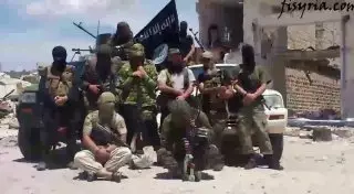 "Армия ислама" объявила войну России - СМИ