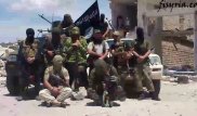"Армия ислама" объявила войну России - СМИ