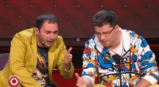 Резидента Comedy Club задержали в центре Москвы