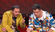Резидента Comedy Club задержали в центре Москвы