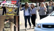 Массовая бойня в колледже в штате Орегон: 10 убитых, 7 раненых