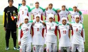 Восемь футболисток женской сборной Ирана оказались мужчинами