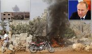 Казахстанские эксперты высказались об участии России в войне в Сирии