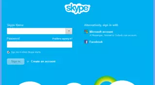 Skype будет автоматически переводить разговоры с 6 языков