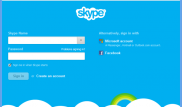 Skype будет автоматически переводить разговоры с 6 языков