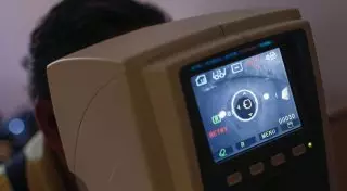 Первая в мире пересадка сетчатки с применением стволовых клеток оказалась эффективной