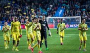 "Астана" поднялась на 13 позиций в рейтинге клубов УЕФА