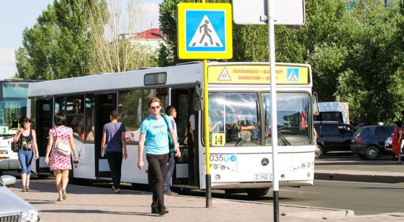 Остановка глобус тараз какие автобусы