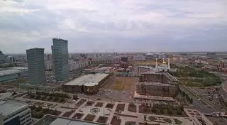 Сколько стоит жилье в Астане после изменения курса тенге