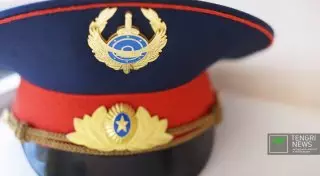 Житель Уральска оштрафован за оскорбление полицейских в социальной сети