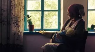 Казахстанский фильм "Ореховое дерево" попал в программу МКФ в Польше