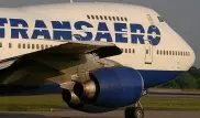 В Казахстане приостановлена продажа билетов авиакомпании "Трансаэро"