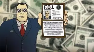 ФБР сможет отследить выведенные из Казахстана доллары