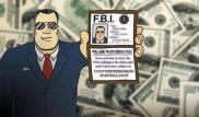 ФБР сможет отследить выведенные из Казахстана доллары
