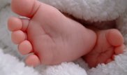 Двухмесячного младенца пытались продать в Жанаозене