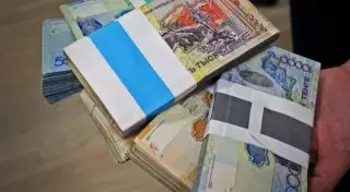 За миллионные хищения осуждена сотрудница "Казпочты"