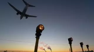 Новый крупный авиаперевозчик появится в России