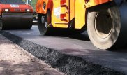 Ремонт дорог в Алматы не завершен в срок