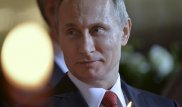 Обама не считает важной популярность Путина