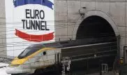 Туннель под Ла-Маншем закрылся из-за мигрантов