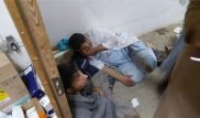 В результате авиаударов по больнице в Афганистане погибли 9 человек