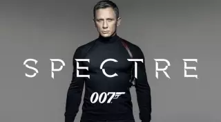 Опубликован финальный трейлер фильма  "007: Спектр"