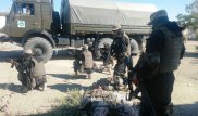 Казахстан не станет отправлять войска в Афганистан
