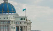 Сирийская оппозиция намерена просить Назарбаева выступить посредником в разрешении кризиса