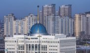 В Астане подписан текст итоговой декларации встречи сирийской оппозиции