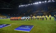Болельщики назвали лучшего игрока "Астаны" в матче с "Галатасараем"