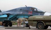 Кыргызстан официально поддержал действия России в Сирии