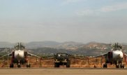Авиация России за сутки нанесла удары по 10 объектам ИГ в Сирии