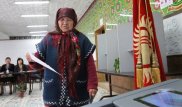 Выборы в Кыргызстане: В парламент проходят шесть партий