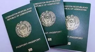 Казахстанку задержали в аэропорту Алматы с фальшивым паспортом