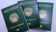 Казахстанку задержали в аэропорту Алматы с фальшивым паспортом