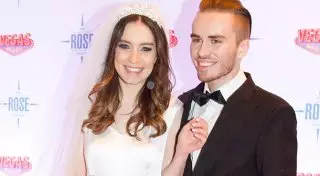 Певица Виктория Дайнеко стала мамой