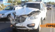 В Уральске задержан сбивший насмерть беременную женщину водитель