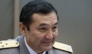 Айдын Аимбетов после полета продолжит работу в Казкосмосе