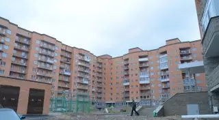 Дефекты в квартирах по программе "Нурлы Жол" в Кокшетау пообещали устранить в ближайшее время